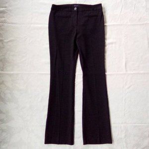 NWOT- Black Karen Kane Dress Pants